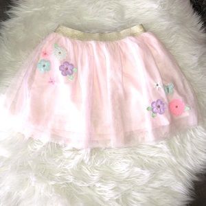 Carter’s Tutu Skirt Pink